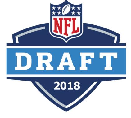 The format of the NFL draft has changed many times since the brainchild of former NFL Commissioner and club owner Bert Bell was accepted by the league owners on May 19, 1935.