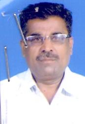 Tal: Rahta Dist: 48831 Anarthe Raju Yadav Department Of Periodontics Rural