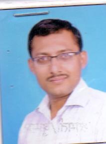 Gavali Satish Rajendra Dnyeshwar Road Newasa Khuard Tal Newasa Tal: