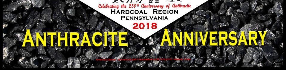 Railroading and Coal: A Labor of Love Railfest 2018 (September 1-2) at Steamtown National Historic Site (NHS) in downtown Scranton is a celebration of railroading s past, present and future.