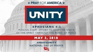 HIS FOOD PANTRY SUNDAY May 6th NATIONAL DAY OF PRAYER May 3rd Noon Court House Monument Items Needed: pineapple, applesauce, cake mix & frosting, snacks, Chef- Boyardee, boxed potatoes, peanut