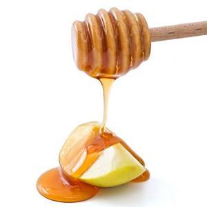 Dip an apple in some honey Cause Rosh