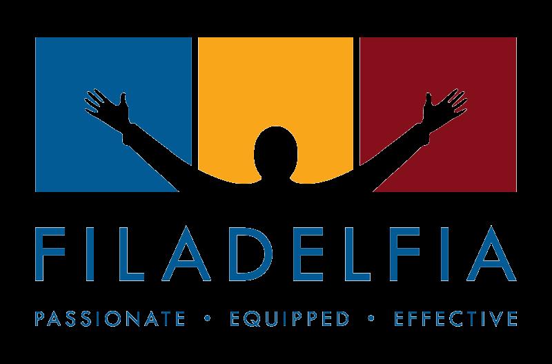At Filadelfia everybody is respected regardless of language, culture, or Christian denomination.