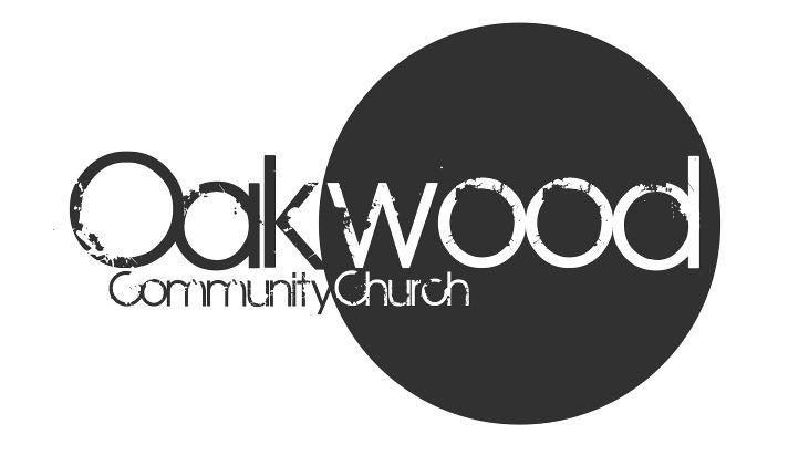 Oakwood Community Church 11209 Casey Rd Tampa FL 33618-5306 813.969.2303 www.oakwoodfl.