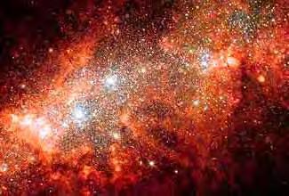 The theory of origins that atheists have taught for many years is known as the Big Bang.