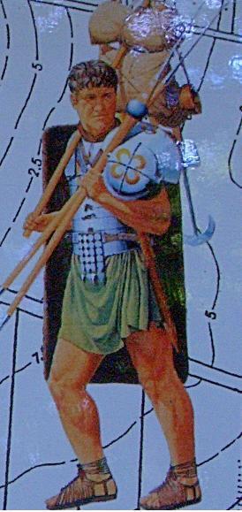 Army into Rome 107-100 Marius Dominant in Rome 102-1 Marius defeats Cimbri and Consul seven consecutive times Teutones Lucius Cornelius Sulla (138-78 BCE 91-89 Rome defeats Italian Rebels, but