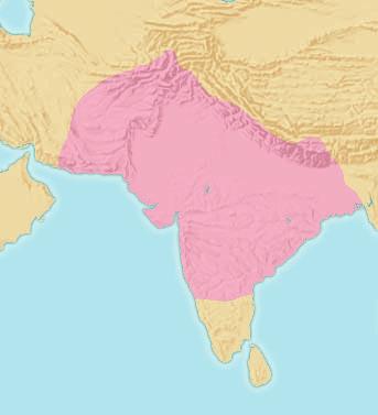The Mauryan Dynasty The Mauryan dynasty built India s first great empire. Reading Focus Do you think political leaders should promote religion?
