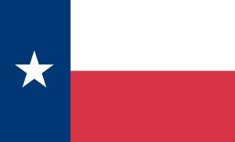 At the time, Texas was part of the Spanish colony of Mexico.