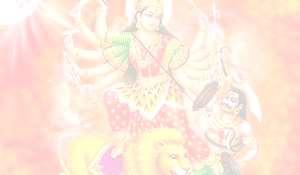 MATA KI CHOWKI SATURDAY, APRIL 7, 2018 Spiritual Bhajans: 3:00 pm To 7:00 pm AARTI at 7:00 pm followed by DINNER PRASAD This is a Temple facilitated event, open to all HARI devotees Seek Mata s