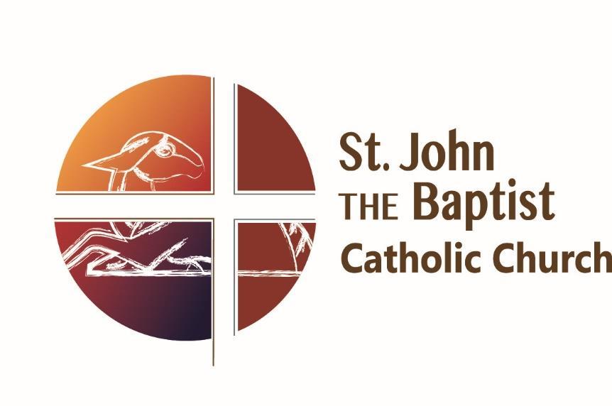 St. John the Baptist Parish &