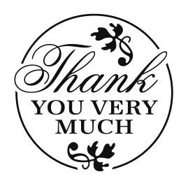The staff would like to thank the congregation for the kind notes of appreciation and monetary gifts you gave them during the month of December. Your support is very important to us!