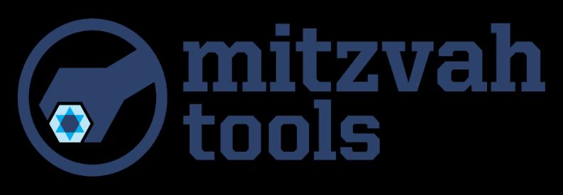 Introducing Mitzvah Tools! We are excited to have just implemented a new interactive experience. Mitzvah Tools is a computer program created by Rabbi Dan Moskovitz and Cantor Mark Britowich.