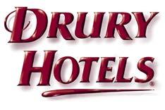 Drury Plaza Hotel San Antonio North 823 North Loop 1604 East San Antonio, TX 78232 Telephone: (210) 494-2420 Thank you for allowing Drury Plaza Hotel San Antonio North to be a part of your next great