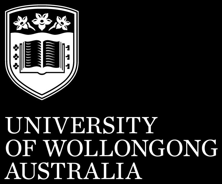 God University of Wollongong Recommended Citation McKern. Brett M.