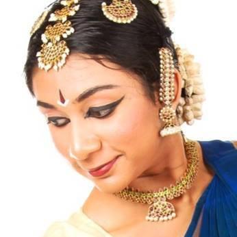 We interviewed Janani Ramesh, a budding Bharathanatyam dancer and Carnatic vocalist who has performed for Brindavani events in the past.