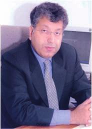 of Libya) Dr Hadi Azizzadeh