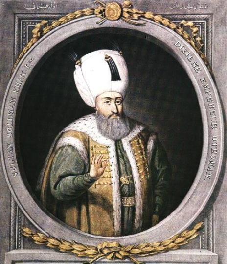 Ottoman rulers were called sultans & they governed with absolute power The greatest Ottoman sultan was Suleyman the Magnificent who came to power in 1520 The
