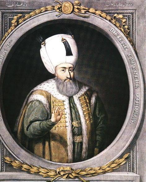 Suleyman s greatest accomplishment was creating a stable gov t for his empire He was known as Suleyman the Lawgiver because he created a law code that governed