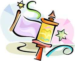 Most of the Jewish festivals were celebrated from the earliest times in their history, and are still kept today.