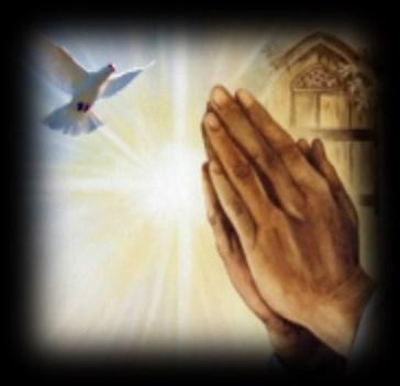 St. Mary Church Holy Mass Intentions August 13 19, 2018 Day Date Mass Intention Monday 8/13 6:30 For the Holy Souls 8:30 Gene Eakle Tuesday 8/14 6:30 Richard Q.