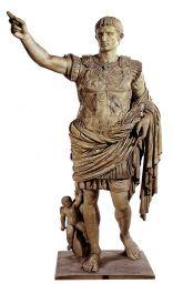 Augustus (31 BCE