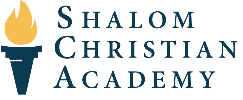SUPPORT STAFF APPLICATION - Part I Shalom Christian Academy Your interest in Shalom Christian Academy is appreciated.