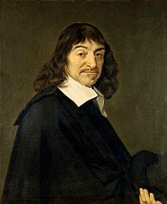 Rene Descartes and Deduc2on