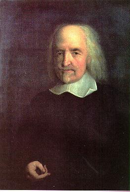 Science and Poli2cs Thomas Hobbes (1588-1679) Man is self interested that is, selfish.