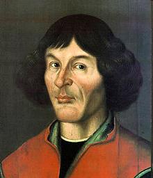 Nicolaus Copernicus (1473-1543) Catholic Destroyer of