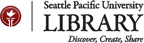 Seattle Pacific University Digital Commons @ SPU C.