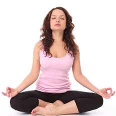 Poll Do you find meditation to be a source of inner peace for you? A. Absolutely B. At times C.