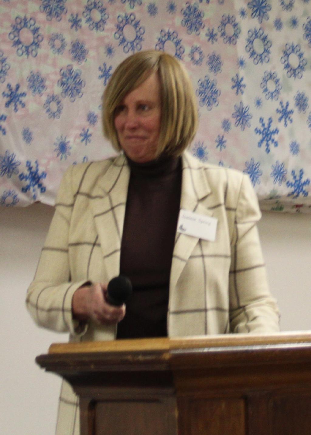 ÊÊÊ El Paso County Pioneers Association History Committee members : Sally Sparhawk, Chairman, Judy Baber