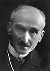 Henri Bergson (1889) Reality is an endless flow of change of the whole The upward flow is life, the downward flow is inert matter The universe is like a cable