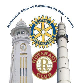 Joint E- Bulletin Rotaract club of Kathmandu Mid-Town (RI District 3292) & Rotaract Club