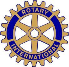 Rotaract is all about fellowship, service and building networks.