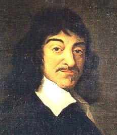 Descartes (1596-1650) CARTESIAN Philosophy (I) PCES 2.
