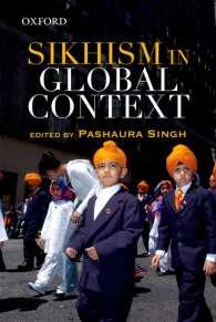 JPS 21:1 146 1 st International Conference in Sikh Studies: As the Chair-holder I organized the first major 3-day international research seminar on Sikhism in Global Context on December 4-6, 2008 at