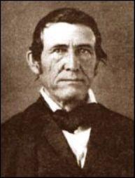 34 She bore the first baby from a sealed polygamous marriage in late 1842 or early 1843, naming him Adelbert Kimball who lived less than a year.