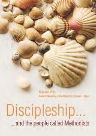 Discipleship Courses & Resources It has been said that the ABC of church life is Attendance, Buildings and Cash but