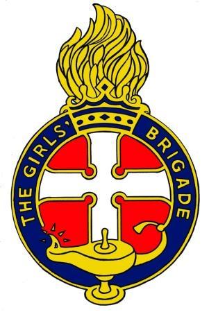 hall from 5.45 p.m. The Girls Brigade Registration will be Tuesday 25th August in church Explorers register at 5.45 p.m. and all the other girls register at 6.30 p.m. We hope to see old and new faces, and look forward to a busy year.