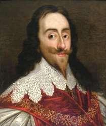 Charles I.