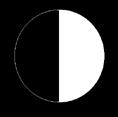 The phases designate both the degree to which the Moon is illuminated and the geometric appearance of the