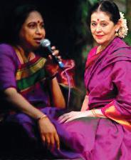Gowri talks about the last phase of the British rule, the phenomenon that was Rukmini Devi and her contributions towards reviving Bharatanatyam. 3.30 4.