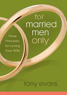 Evans looks to the Scriptures to define what a covenant is, who makes it, and what the implications are. Let the practical and engaging Tony Evans lead you in knowing just how much...marriage Matters.