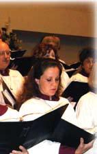6-8) Adult & Youth Handbell Guilds New Light
