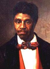 Dred Scott v Sandford Dred Scott was a slave His master took him to the North, then returned to the South Scott sued for his freedom since he