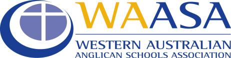 A RELIGIOUS STUDIES CURRICULUM FOR ANGLICAN SCHOOLS PUBLISHED BY THE ANGLICAN SCHOOLS COMMISSION (INC) AS A RESOURCE FOR MEMBER SCHOOLS OF WESTERN AUSTRALIAN ANGLICAN SCHOOLS