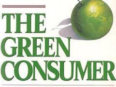So, if you are not a green consumer, then Green Consumer Day is the day when you can think and rethink on what we buy, how and the impact it has on us