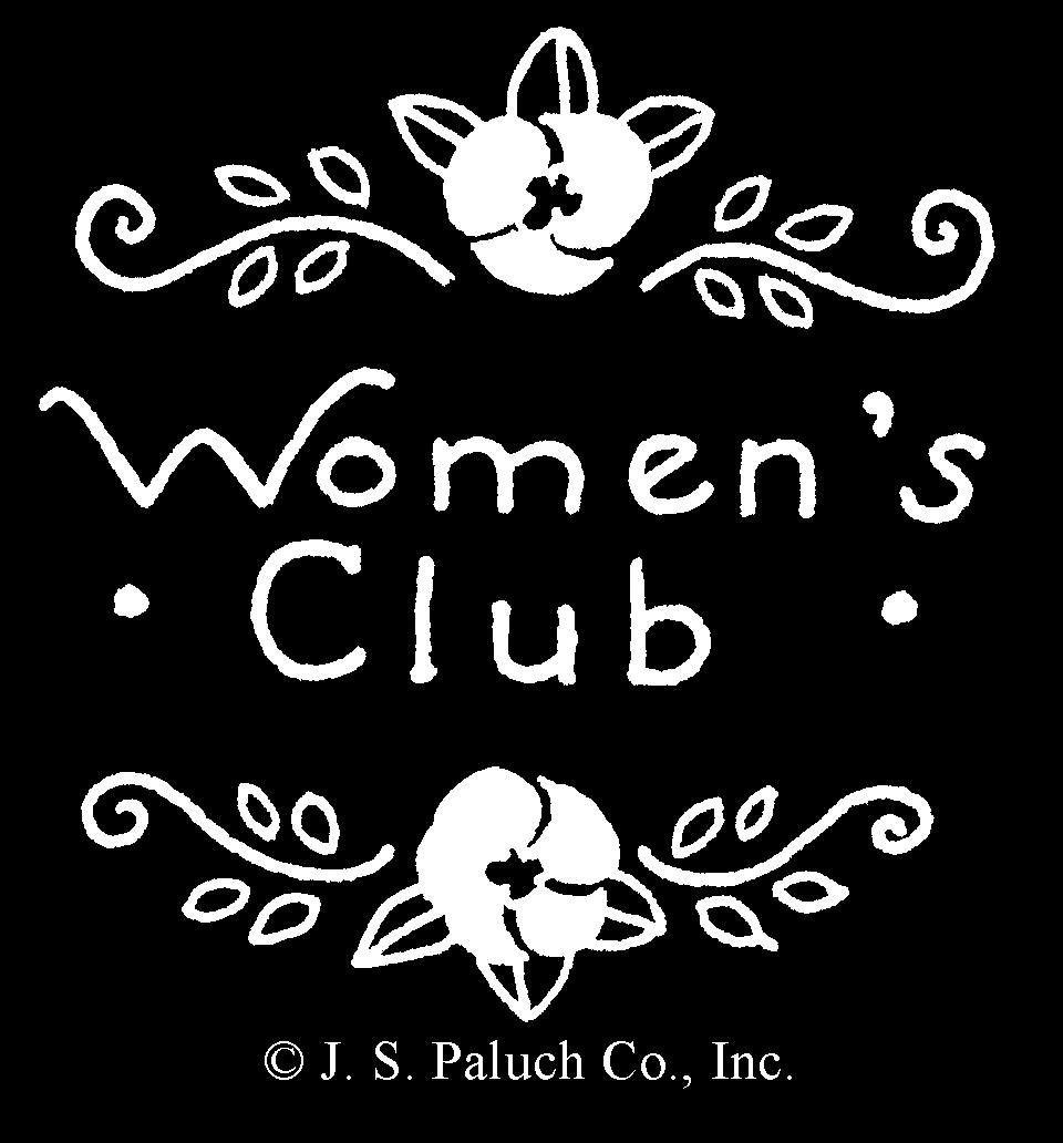 Jan. 12 9:15AM in Parish Hall Women of the parish are welcome. Continental breakfast provided. Soup & Salad Wednesday (2nd Wed. of each month) Jan.