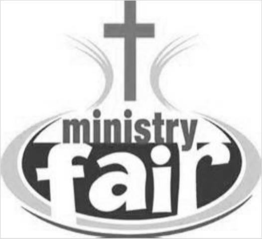 Blessed Sacrament SAVE THE DATE Parish Ministry Fair Saturday & Sunday, February 4-5 - after all masses in Parish Hall All are Invited to Attend!